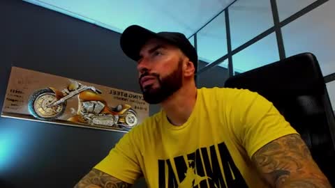 AronGrant online show from 6, 7, 2026