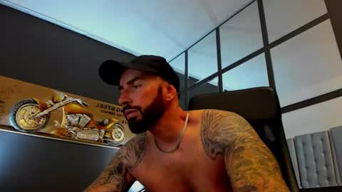 AronGrant online show from 8, 7, 2026