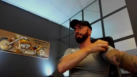 AronGrant online show from 9, 7, 2026