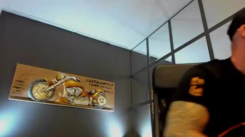 AronGrant online show from 10, 7, 2026