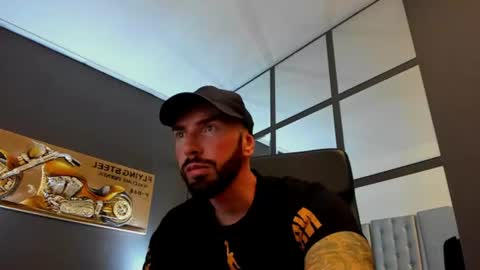 AronGrant online show from 11, 7, 2026