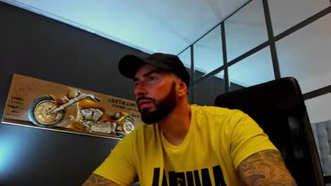 AronGrant online show from 14, 7, 2026