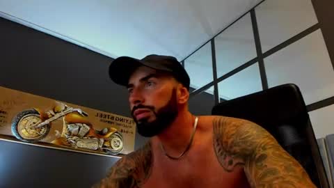 AronGrant online show from 8, 8, 2026