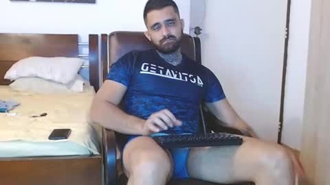 aronmiller online show from 11, 12, 2024