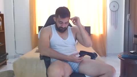 aronmiller online show from 21, 12, 2024