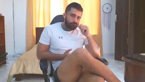 aronmiller online show from 26, 12, 2024