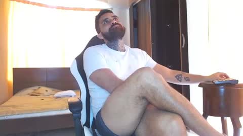 aronmiller online show from 27, 12, 2024