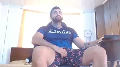 aronmiller online show from 6, 1, 2025