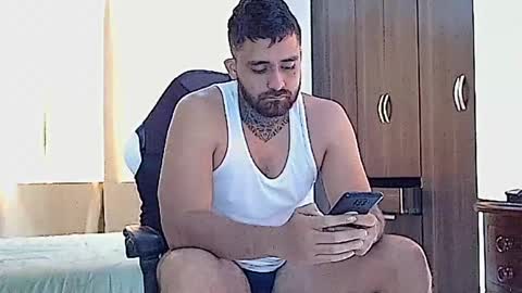 aronmiller online show from 9, 3, 2025