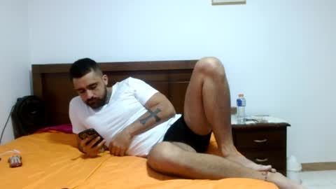 aronmiller online show from 15, 9, 2025