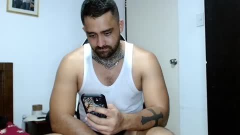 aronmiller online show from 23, 9, 2025