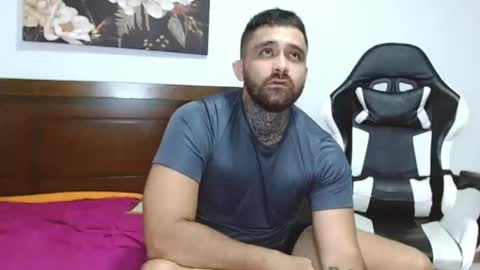 aronmiller online show from 25, 9, 2025