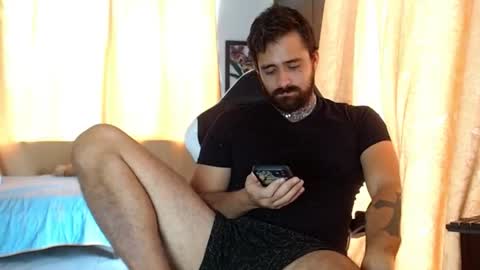 aronmiller online show from 27, 11, 2025