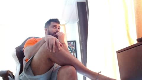 aronmiller online show from 15, 3, 2026