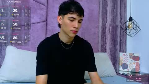 Arontawers online show from 24, 4, 2026