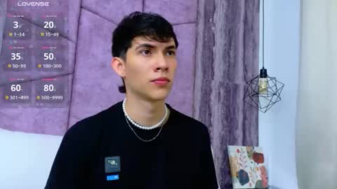 Arontawers online show from 6, 5, 2026