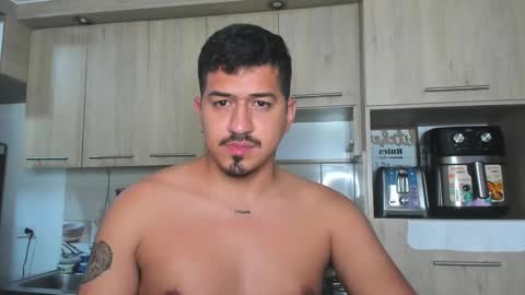 ARON  Independent model  online show from 26, 2, 2025