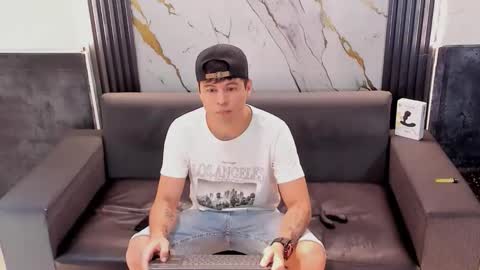 Snapshot of aroon_sexx21 chatting on 12, 5, 2026 Aroon online show from 12, 5, 2026