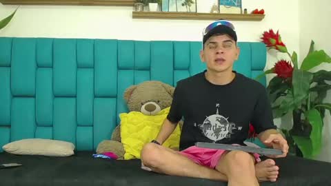 Snapshot of aroon_sexx21 chatting on 6, 6, 2026 Aroon online show from 6, 6, 2026