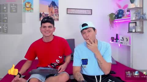 Snapshot of aroon_sexx21 chatting on 2, 7, 2026 Aroon online show from 2, 7, 2026