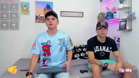 Snapshot of aroon_sexx21 chatting on 5, 7, 2026 Aroon online show from 5, 7, 2026