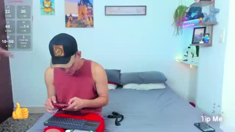 Snapshot of aroon_sexx21 chatting on 2, 8, 2026 Aroon online show from 2, 8, 2026