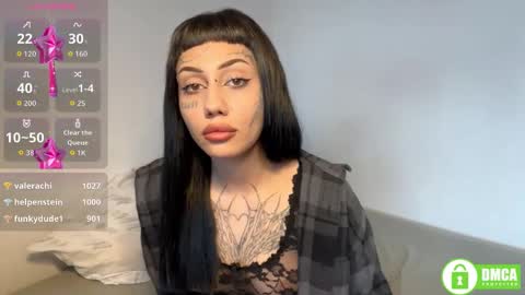 Snapshot of arousalvirus chatting on 23, 9, 2025 Lika 3 online show from 23, 9, 2025