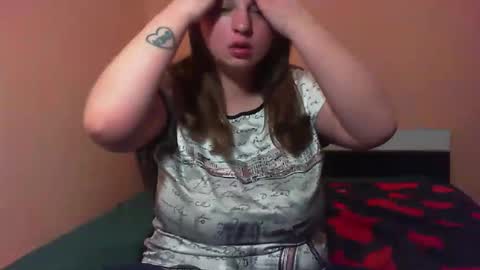 Snapshot of arriana98 chatting on 18, 2, 2025 Arriana online show from 18, 2, 2025