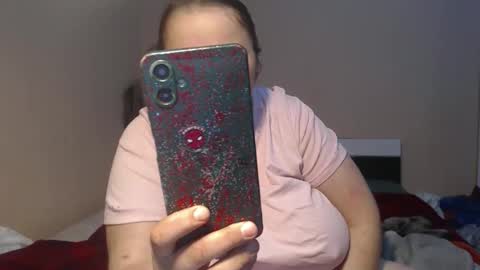 Snapshot of arriana98 chatting on 2, 12, 2025 Arriana online show from 2, 12, 2025