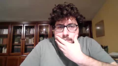 Snapshot of arribobuchi653319 chatting on 18, 3, 2026 J online show from 18, 3, 2026