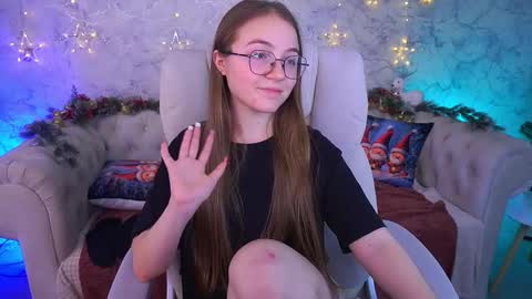 Snapshot of arrinawair chatting on 5, 1, 2026 arrinawair online show from 5, 1, 2026