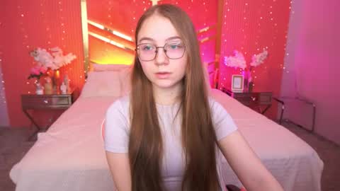 Snapshot of arrinawair chatting on 25, 2, 2026 arrinawair online show from 25, 2, 2026