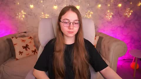 Snapshot of arrinawair chatting on 23, 3, 2026 arrinawair online show from 23, 3, 2026