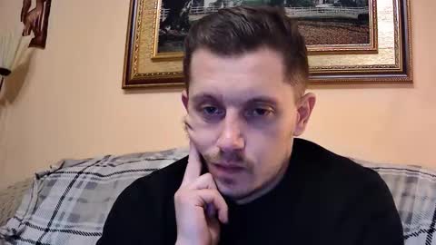 arromwilliam90 online show from 5, 1, 2026