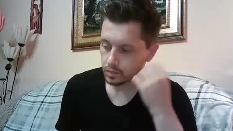 Snapshot of arromwilliam90 chatting on 7, 7, 2026 arromwilliam90 online show from 7, 7, 2026
