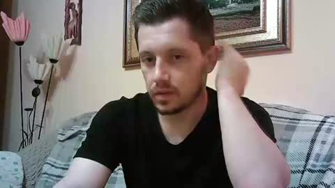 Snapshot of arromwilliam90 chatting on 9, 7, 2026 arromwilliam90 online show from 9, 7, 2026