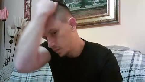 Snapshot of arromwilliam90 chatting on 13, 7, 2026 arromwilliam90 online show from 13, 7, 2026