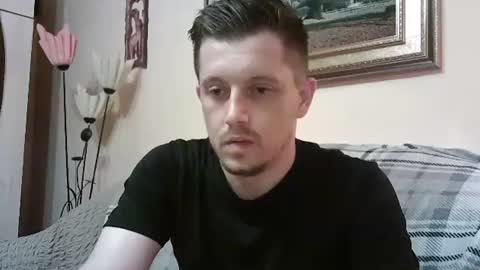 Snapshot of arromwilliam90 chatting on 19, 7, 2026 arromwilliam90 online show from 19, 7, 2026