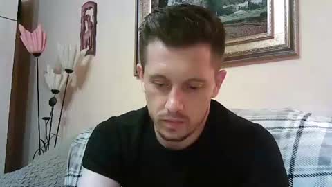 Snapshot of arromwilliam90 chatting on 24, 7, 2026 arromwilliam90 online show from 24, 7, 2026
