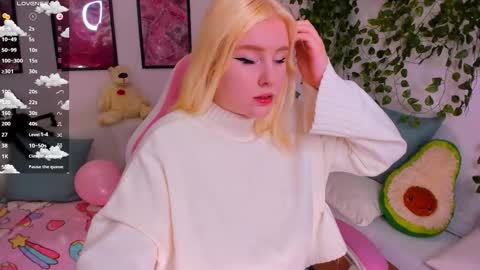 art_lovee_ online show from 10, 2, 2026