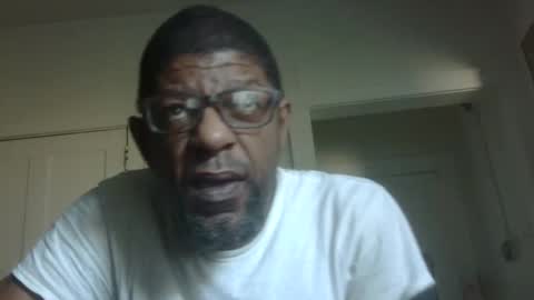 Arteblazze not daddy boy bitch or nigga online show from 22, 11, 2025