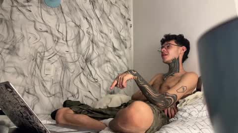   online show from 14, 5, 2026