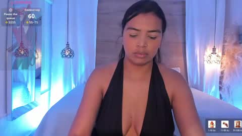 arteemisaa online show from 25, 3, 2026