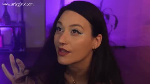 Maya online show from 24, 3, 2026