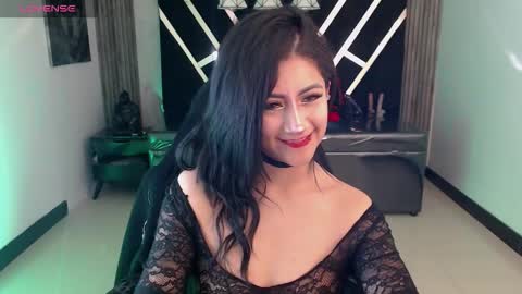 ARTEMISA online show from 26, 11, 2025