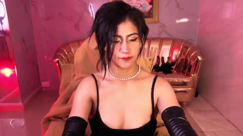 ARTEMISA online show from 13, 3, 2026