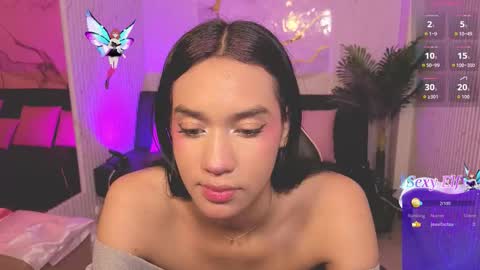 artemiss_tay online show from 26, 3, 2026