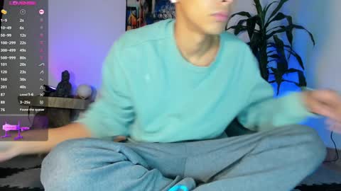 Arthur online show from 23, 1, 2025