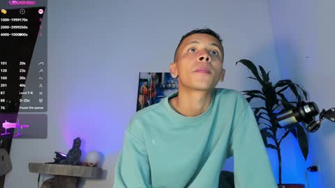 Arthur online show from 25, 1, 2025