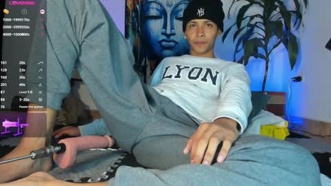 Arthur online show from 27, 1, 2025